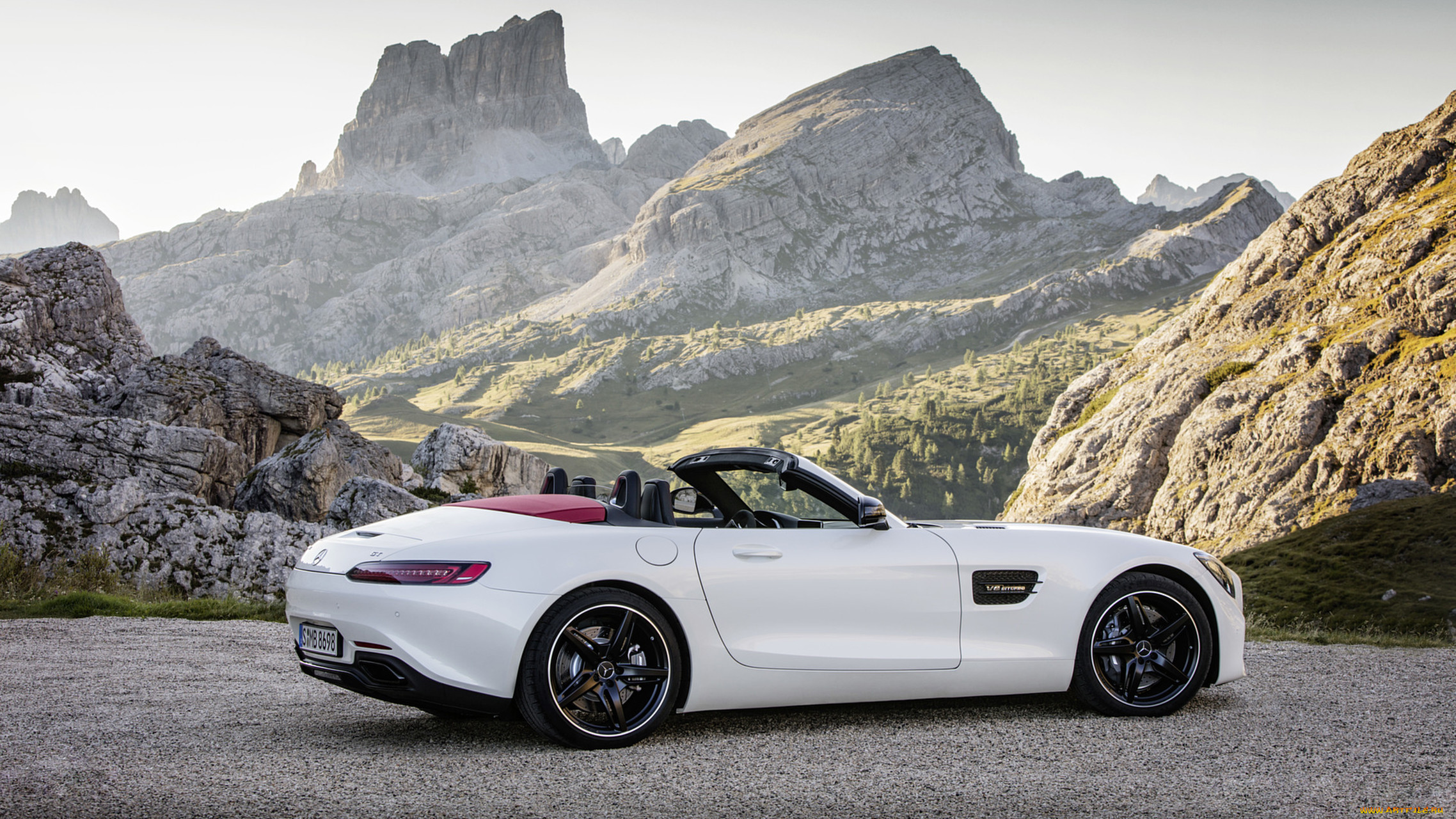 mercedes-benz amg gt roadster 2018, , mercedes-benz, 2018, roadster, gt, amg